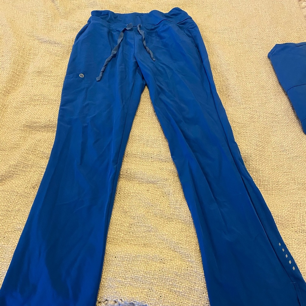 Greys anatomy scrub pants